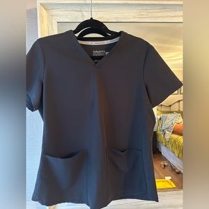 Fabletics Scrub Top